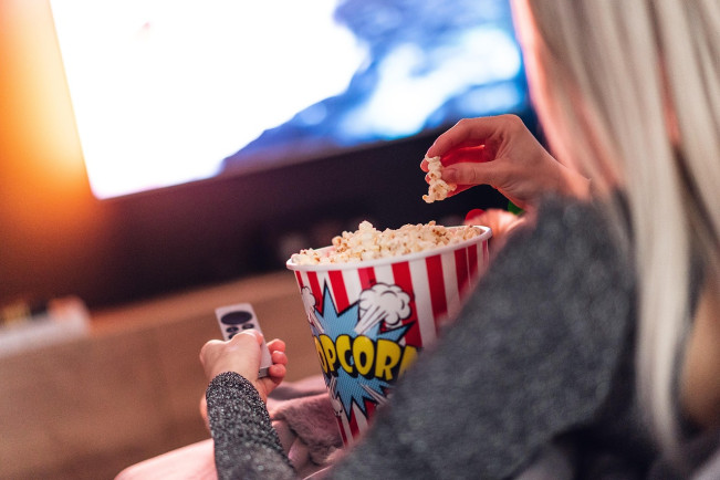 9 Situs Legal untuk Nonton Film Online, Aman dan Gratis